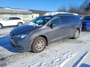 2021 CHRYSLER MINIVAN