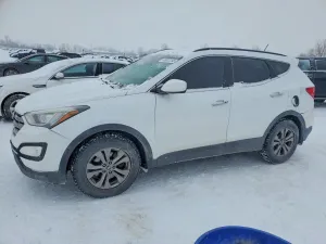 2014 HYUNDAI SANTA FE