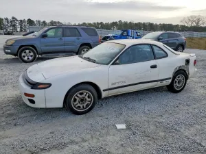 1992 TOYOTA CELICA