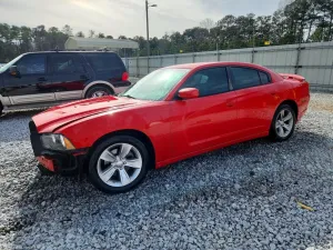 2014 DODGE CHARGER