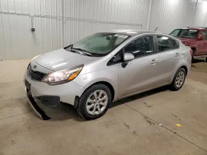 2012 KIA RIO