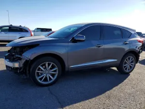 2020 ACURA RDX