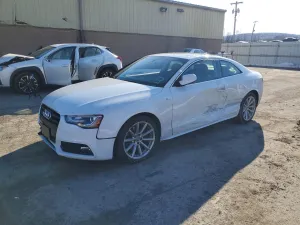 2015 AUDI A5