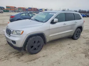 2011 JEEP GRAND CHER