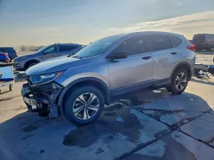 2019 HONDA CRV