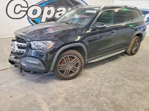 2021 MERCEDES-BENZ GLS-CLASS