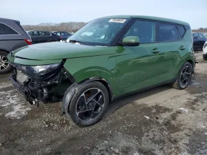 2023 KIA SOUL