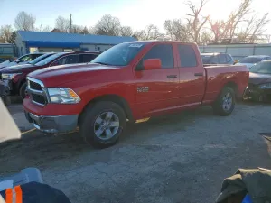 2013 RAM 1500