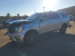 2020 FORD EXPEDITION