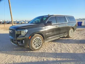 2023 GMC YUKON