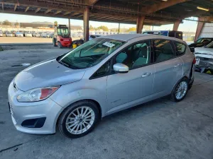 2015 FORD CMAX