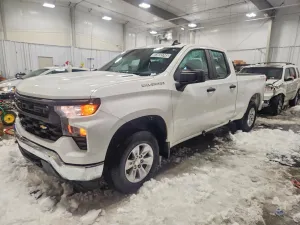 2025 CHEVROLET ALL Models