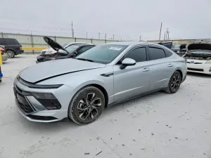 2024 HYUNDAI SONATA