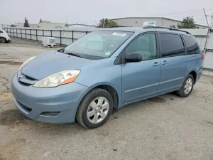 2006 TOYOTA All Models