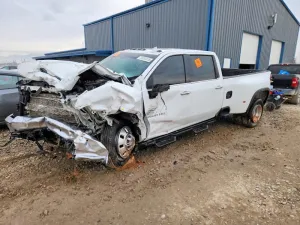 2022 CHEVROLET ALL Models