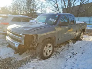 2008 CHEVROLET ALL Models