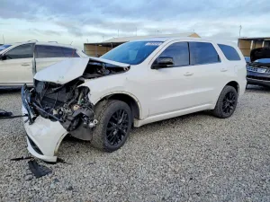 2015 DODGE DURANGO