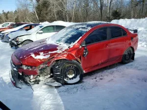 2017 MITSUBISHI LANCER
