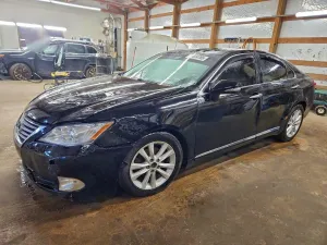 2011 LEXUS ES350