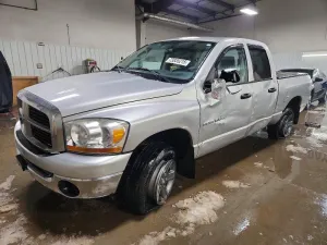 2006 DODGE RAM 1500