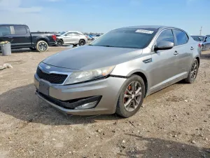 2013 KIA OPTIMA