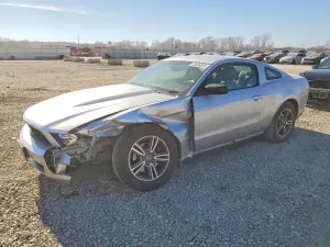 2012 FORD ALL Models