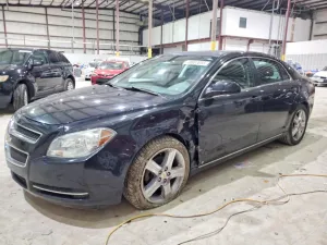 2009 CHEVROLET MALIBU