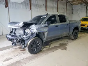 2025 CHEVROLET ALL Models