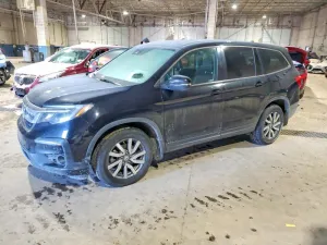 2019 HONDA PILOT