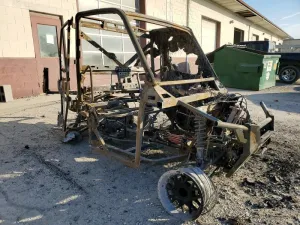 2020 POLARIS SIDEBYSIDE