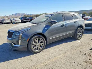 2021 CADILLAC XT5