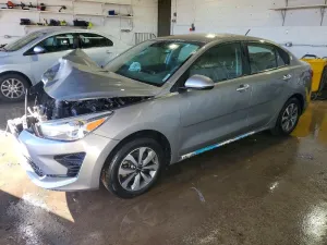 2023 KIA RIO