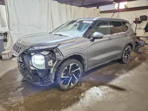 2022 MITSUBISHI OUTLANDER