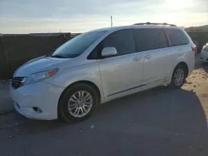 2015 TOYOTA All Models