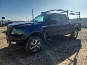 2004 FORD All Models