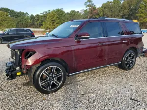 2020 FORD EXPEDITION