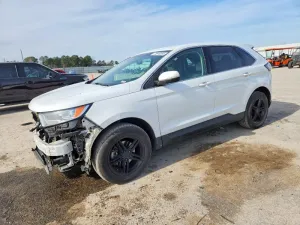 2015 FORD EDGE