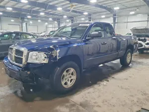 2006 DODGE DAKOTA