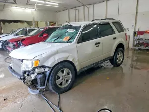 2012 FORD ESCAPE