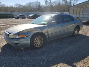 2003 BUICK LESABRE