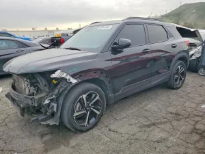 2023 CHEVROLET TRAILBLZR