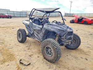 2019  POLARIS RZR XP 100
