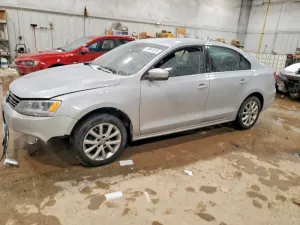 2014 VOLKSWAGEN JETTA