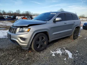 2015 JEEP GRAND CHER