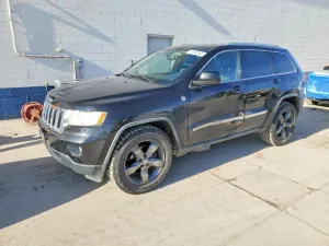 2011 JEEP GRAND CHER