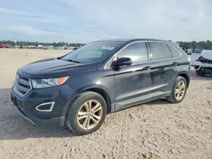 2016 FORD EDGE