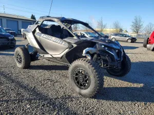 2024 CAN-AM MAVERICK