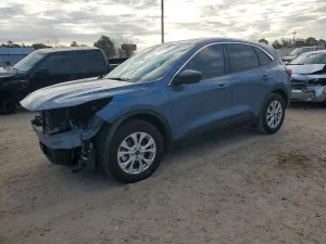 2024 FORD ESCAPE ACT