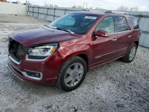2015 GMC ACADIA DEN
