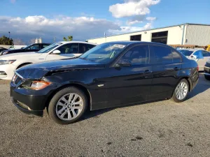 2006 BMW 3 SERIES